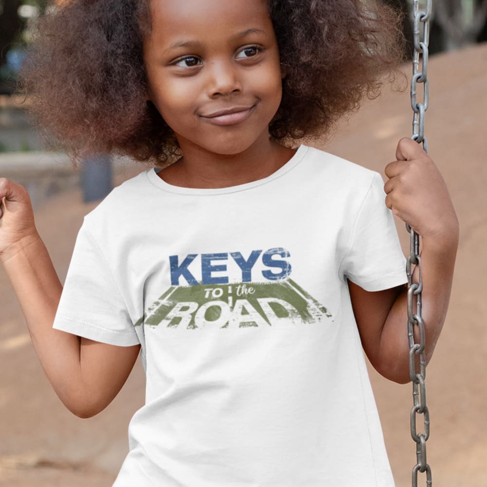 The Key's T-Shirt