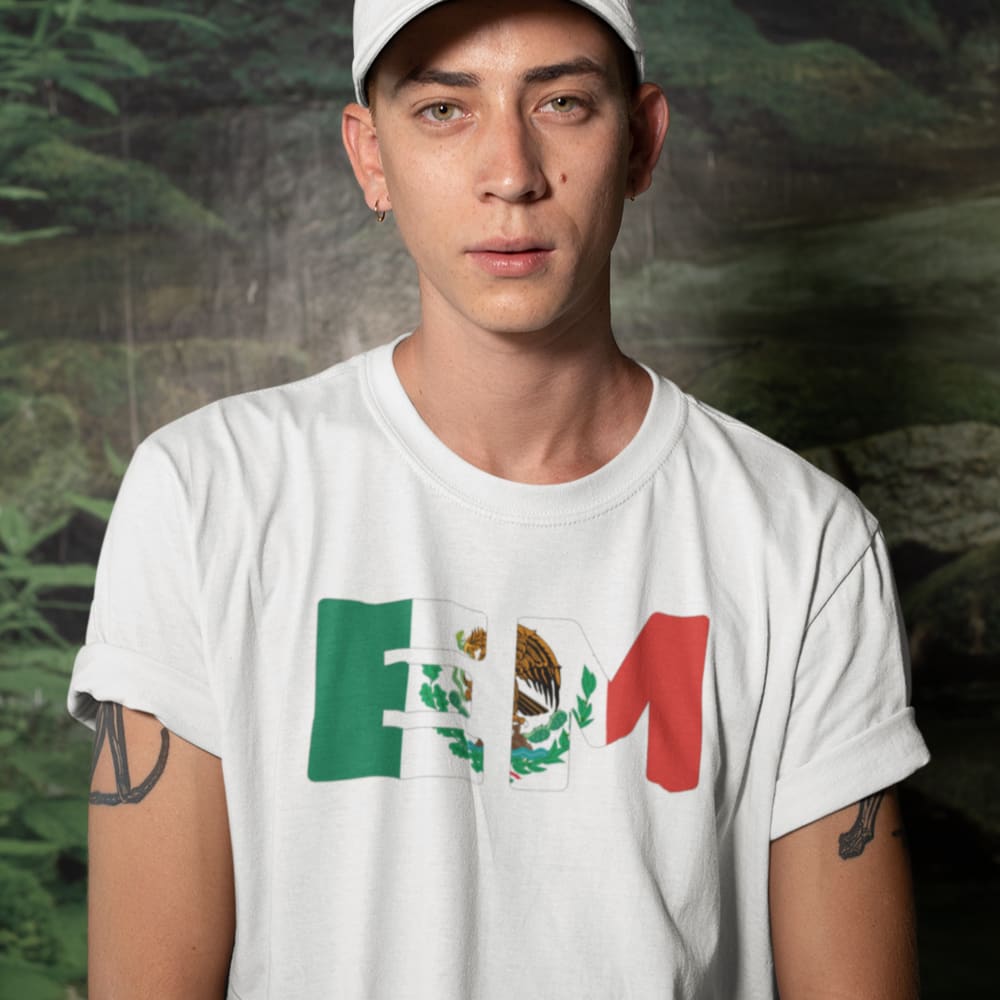 EM Mex shirt