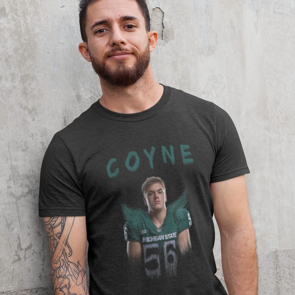 56 Jay Coyne Unisex T-Shirt