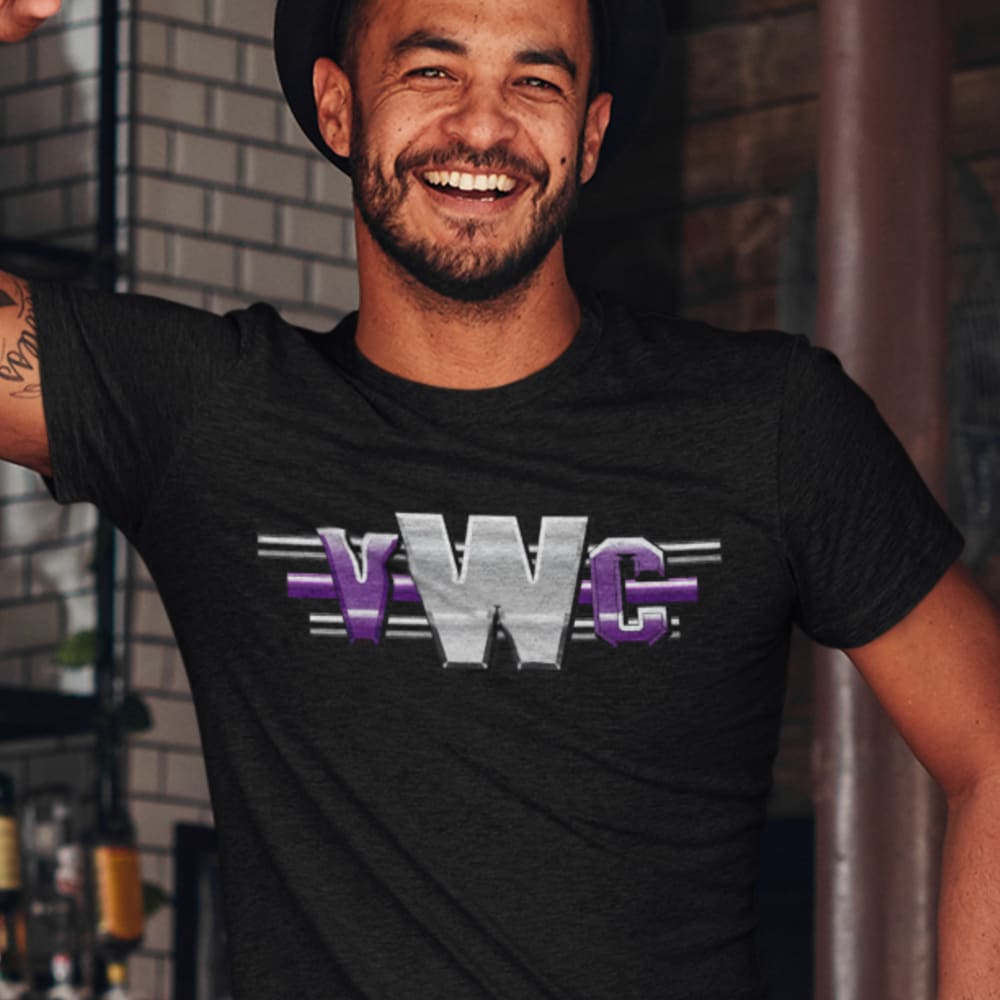 Valley Wrestling Connection's T-Shirt