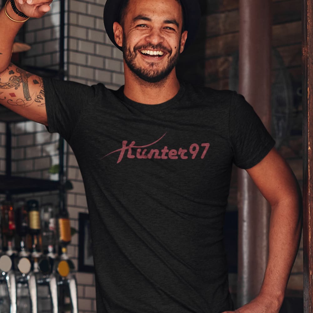 Hunter 97 - Shirt