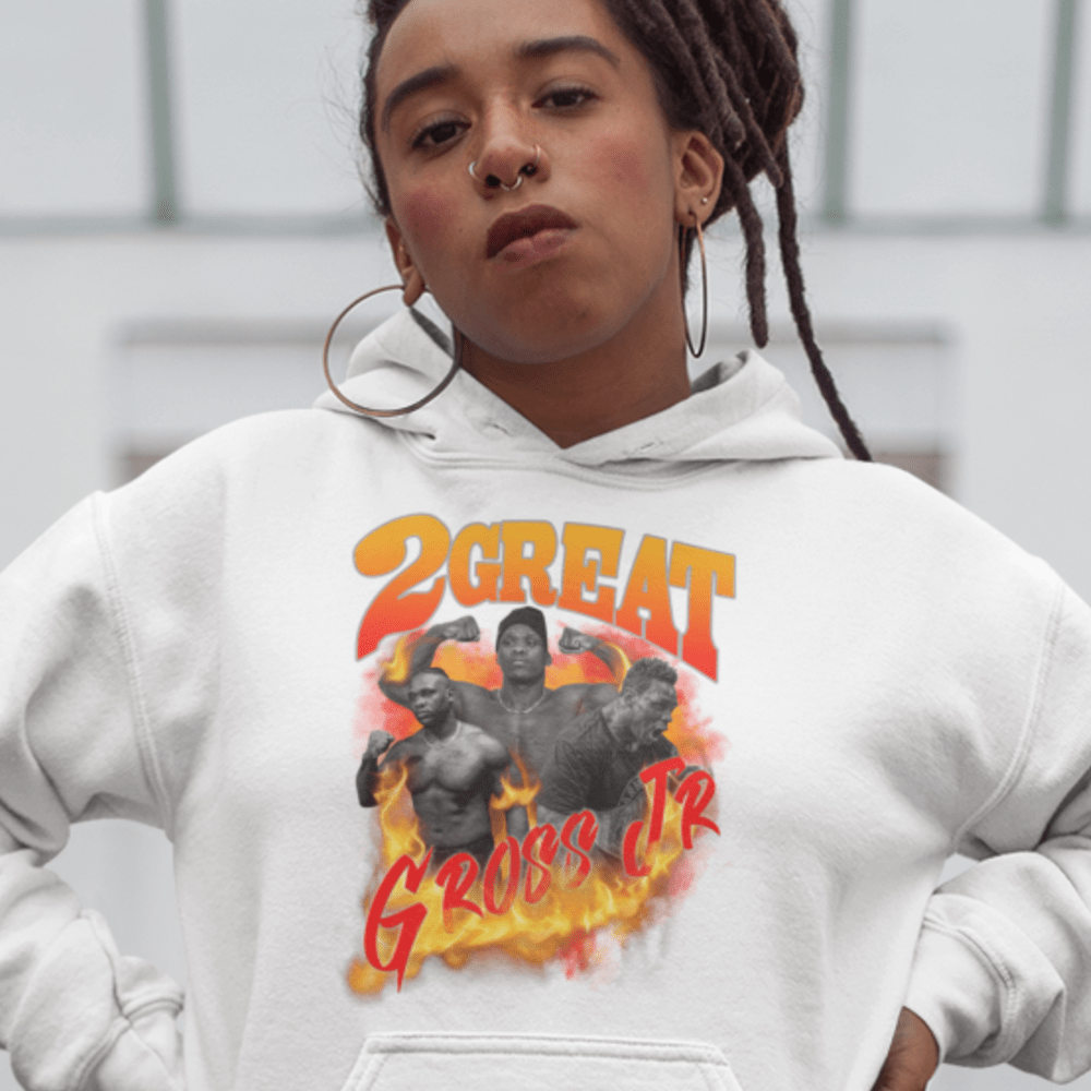 Razohnn Gross Jr. Hoodie
