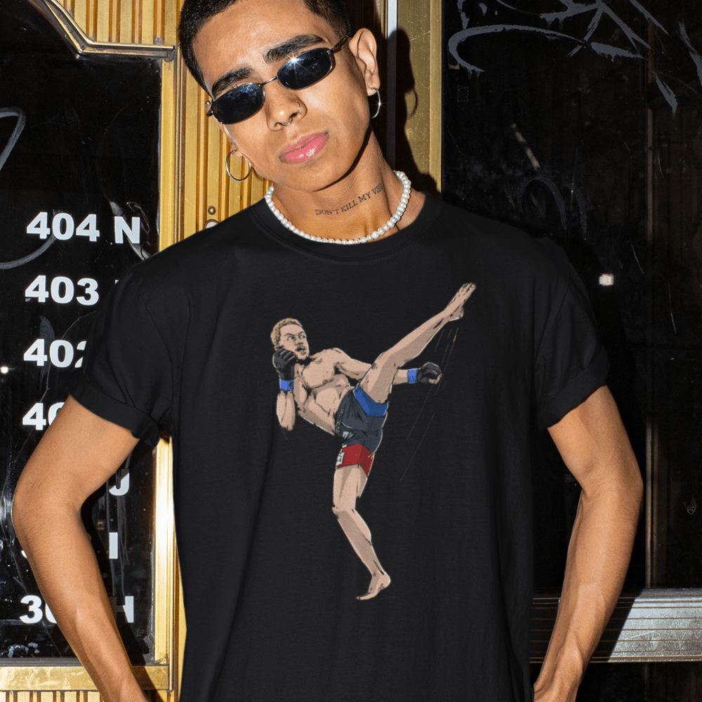 Alexander Schenk T-Shirt