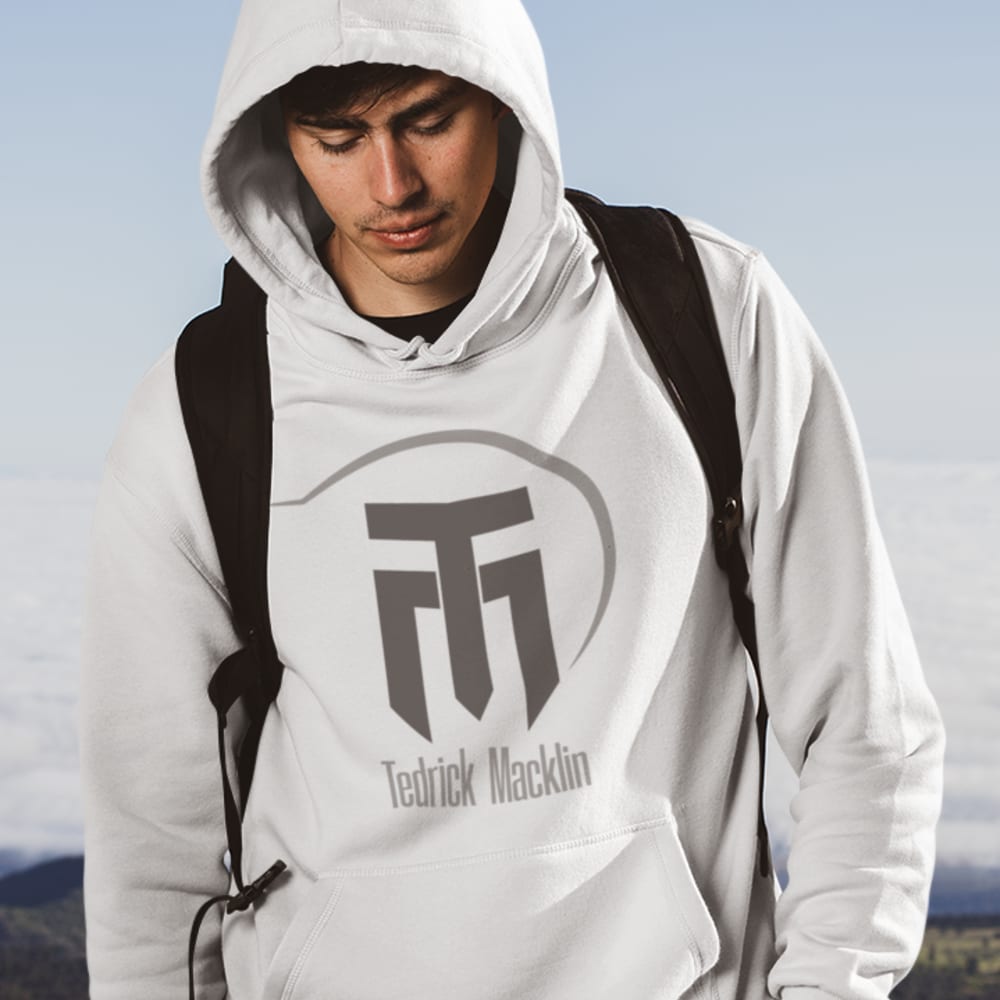 TM by Tedrick Macklin Hoodie
