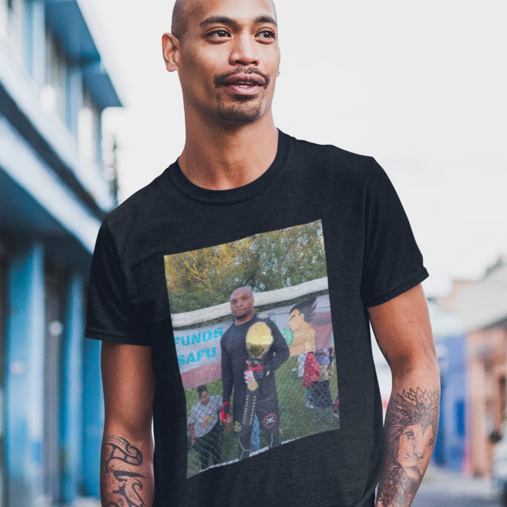 Team Beast (FightFlix Champion Edition)