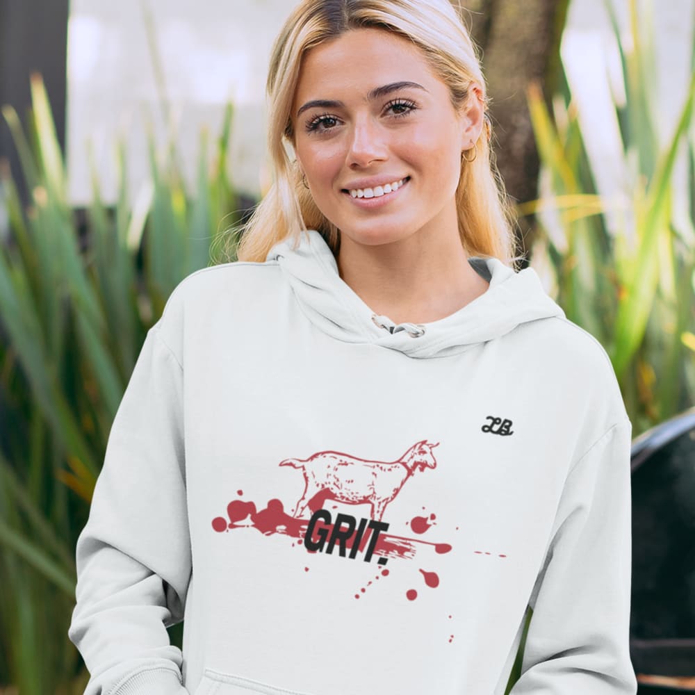 LAVONTAE BONDS UNISEX HOODIE
