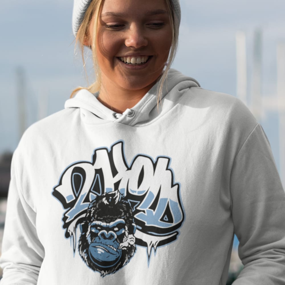 Jaleel "Too Kold" Reddick Hoodie