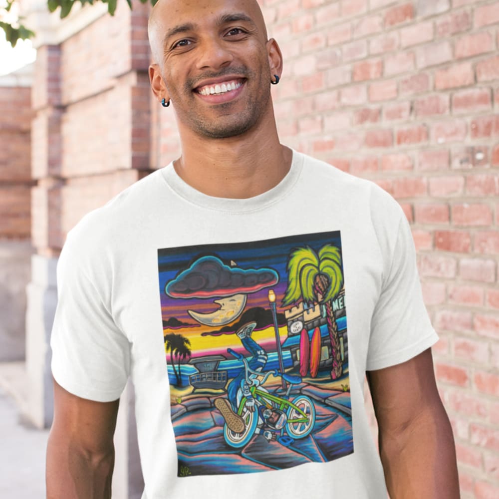 Nourie's Bike Academy T-Shirt