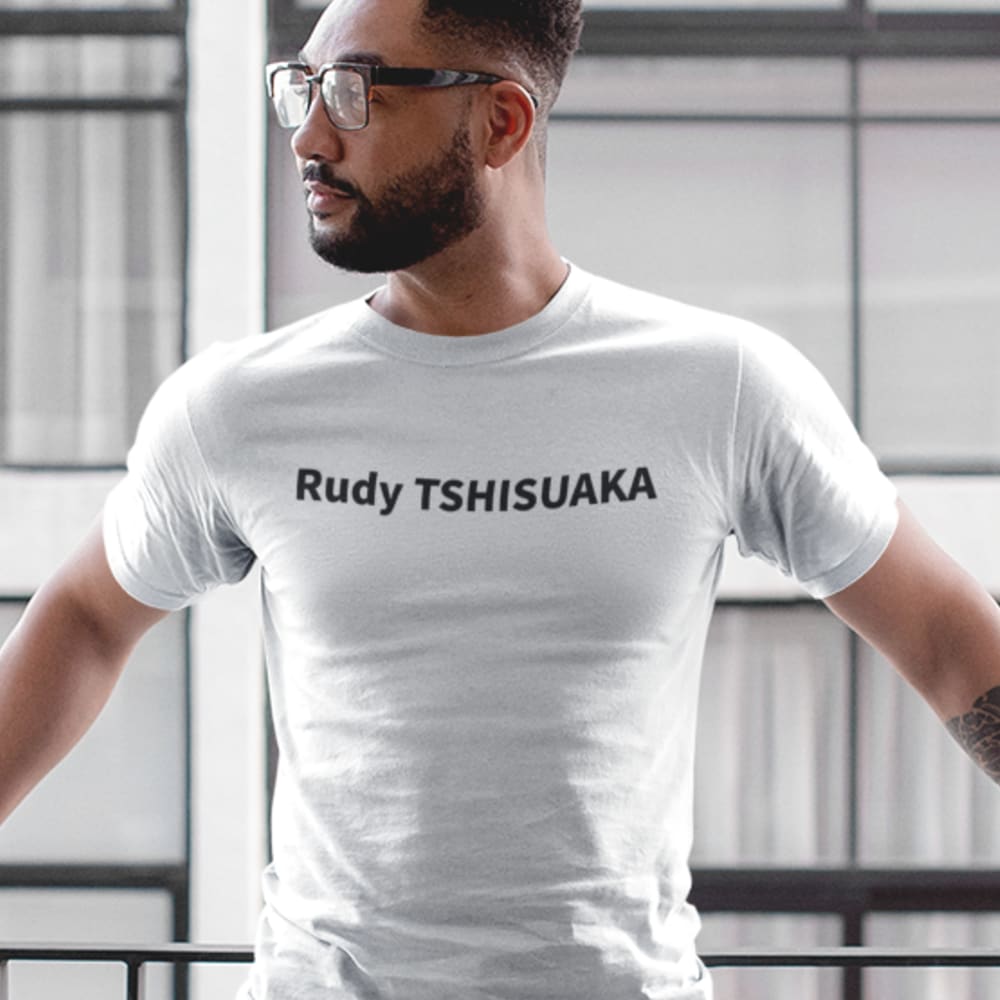 Rudy "Ruthless" Tshisuaka T-Shirt