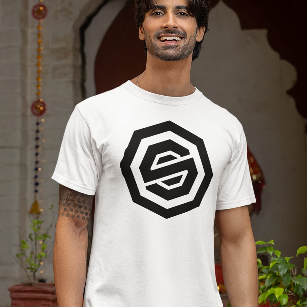 Showtime Exclusive T-Shirt , Black Logo