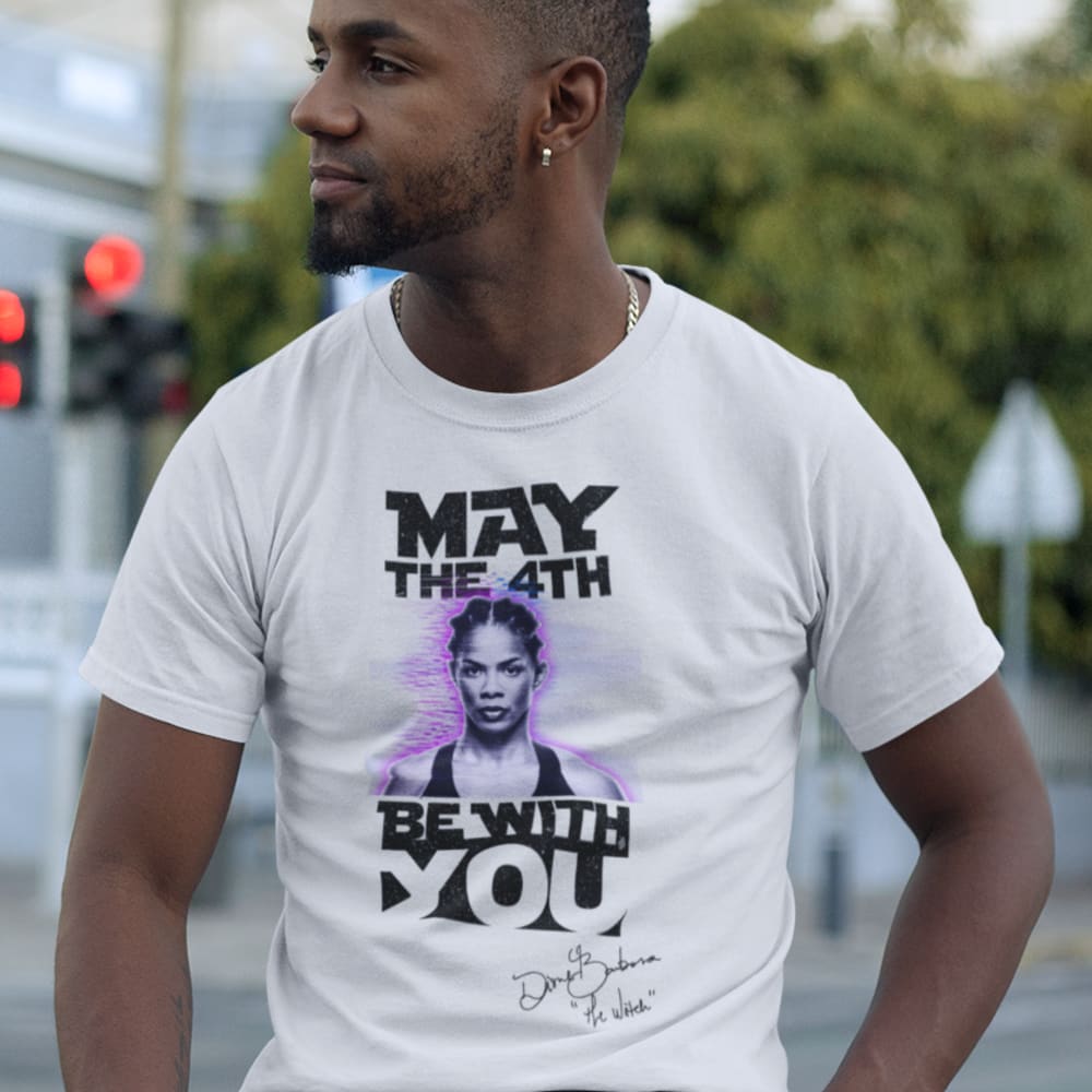 Dione “ The Witch” Barbosa Women's T-Shirt