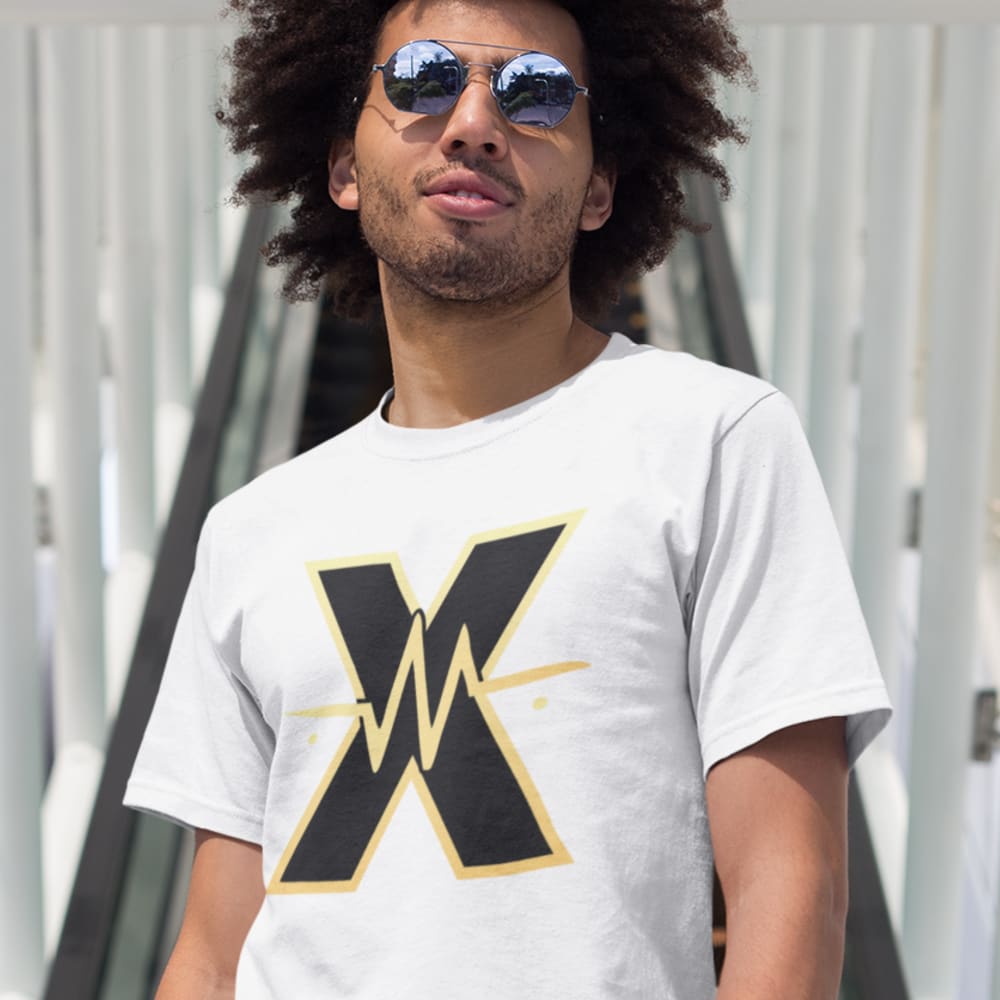 Xzavier Cox T-Shirt