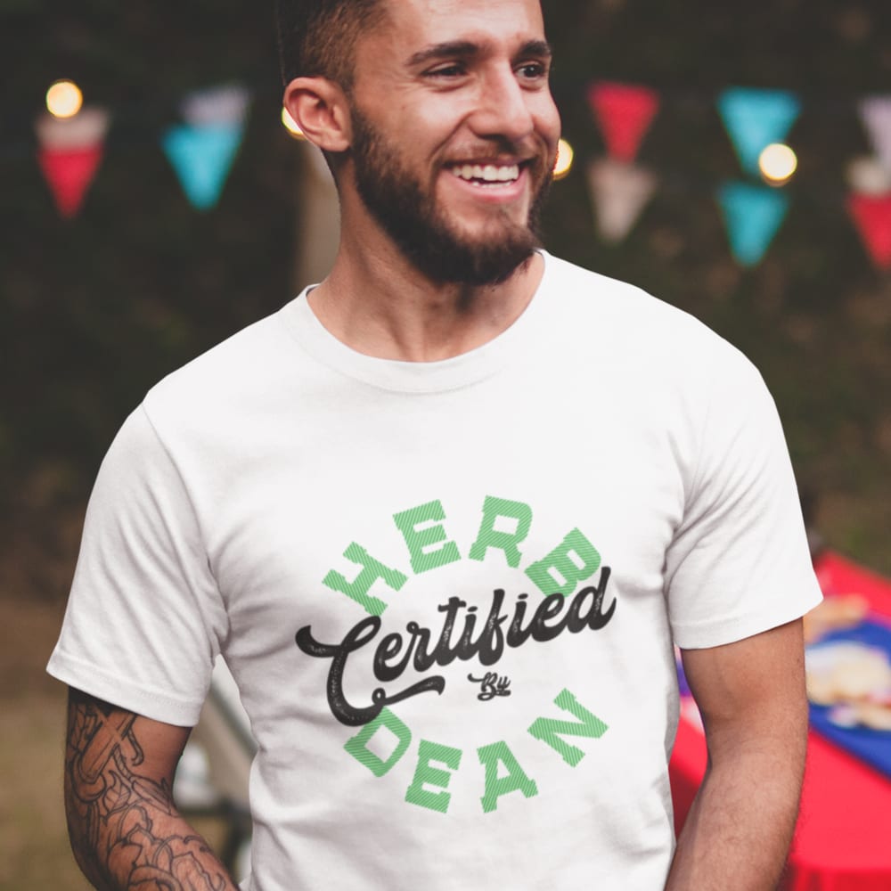 Herb Dean Hoodie MILLIONS