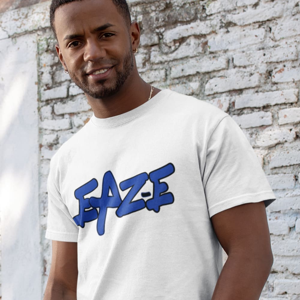 EAZ-E by Reggie Eaz-e Barnett Jr. T-shirt