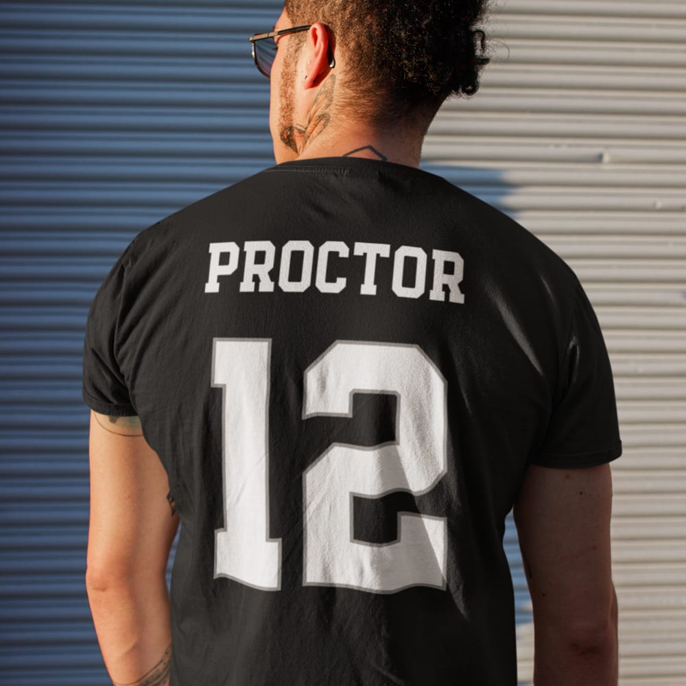 JP Team Jackson Proctor T-Shirt