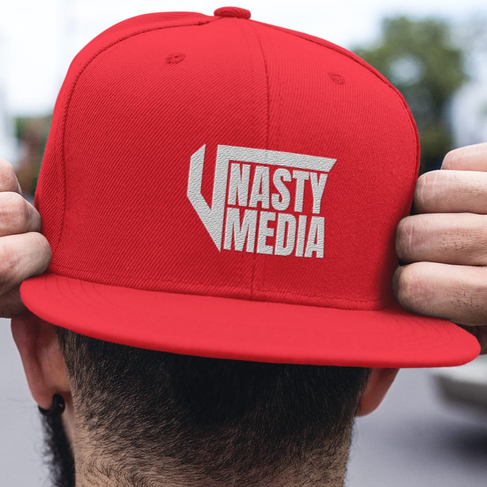 Ryan V-Nasty Hat