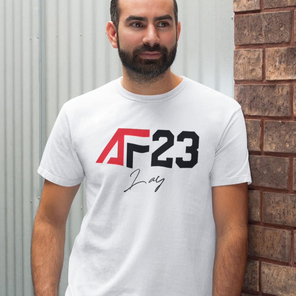 "AF23" by Alayzah Foster - Shirt
