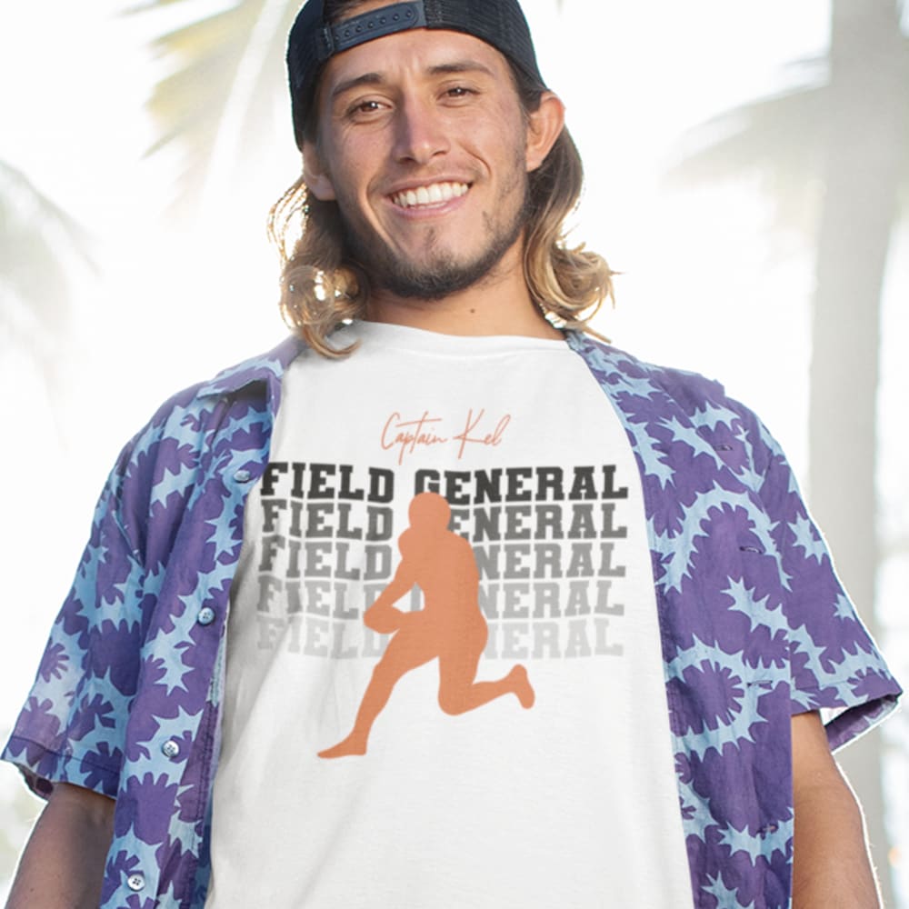 Mikel Jones - T-Shirt