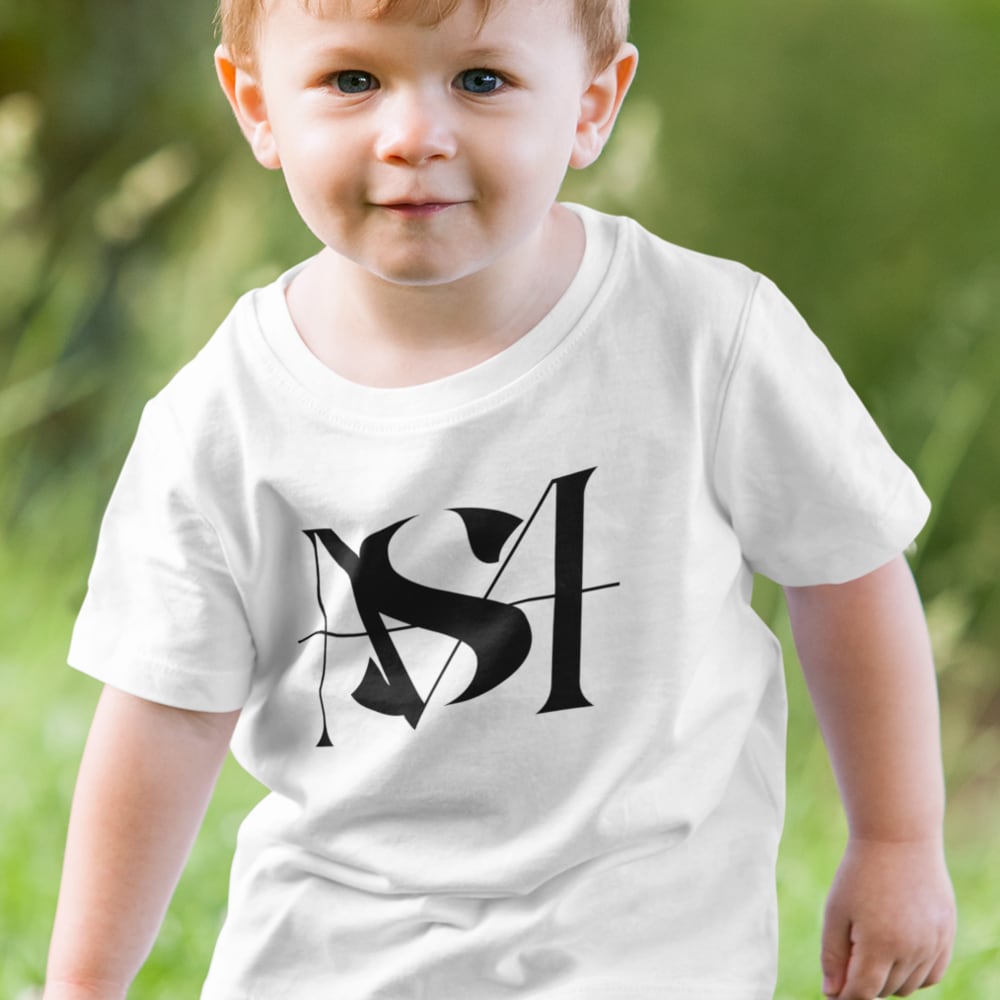 Sekou Kromah Youth T-Shirt