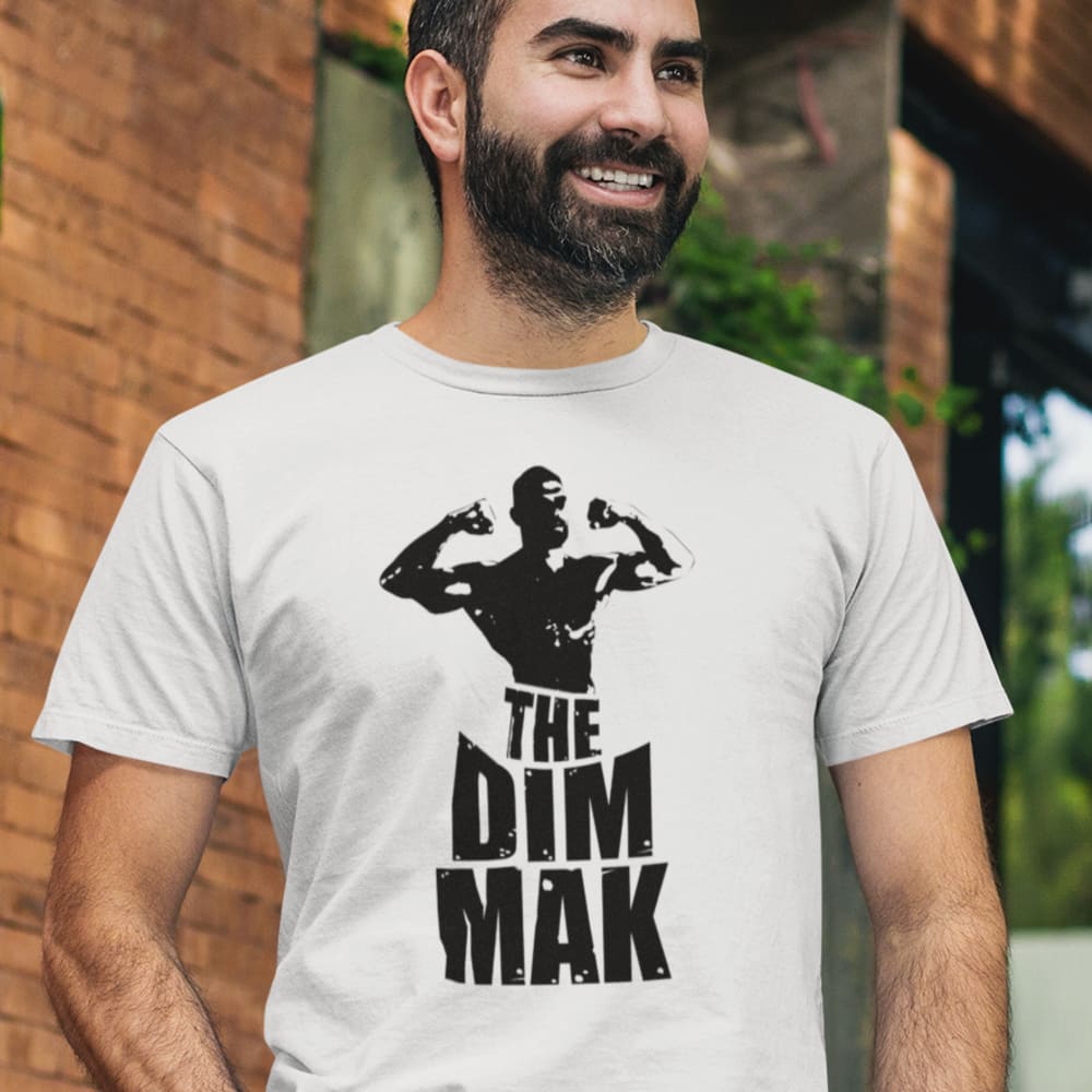 Keanan Patershuk T-Shirt