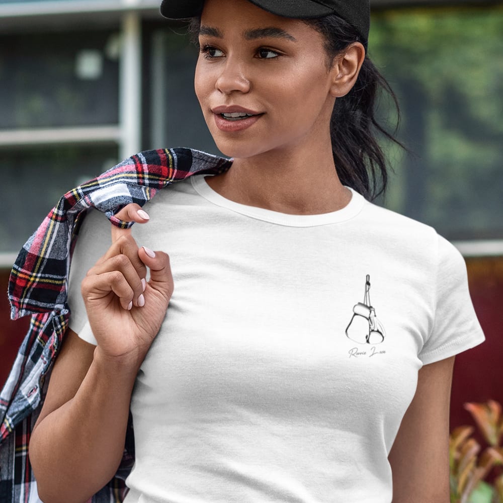 Ronnie Love T-Shirt