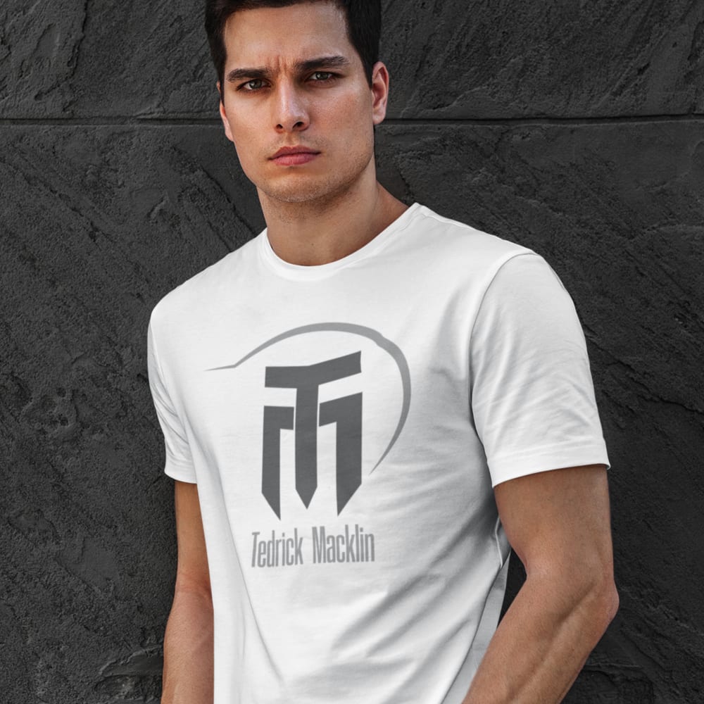 TM by Tedrick Macklin ’s T-Shirt