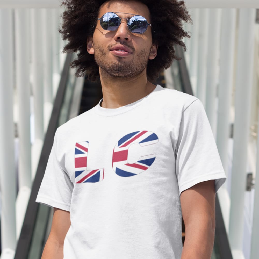Hardknock Charnock T-Shirt