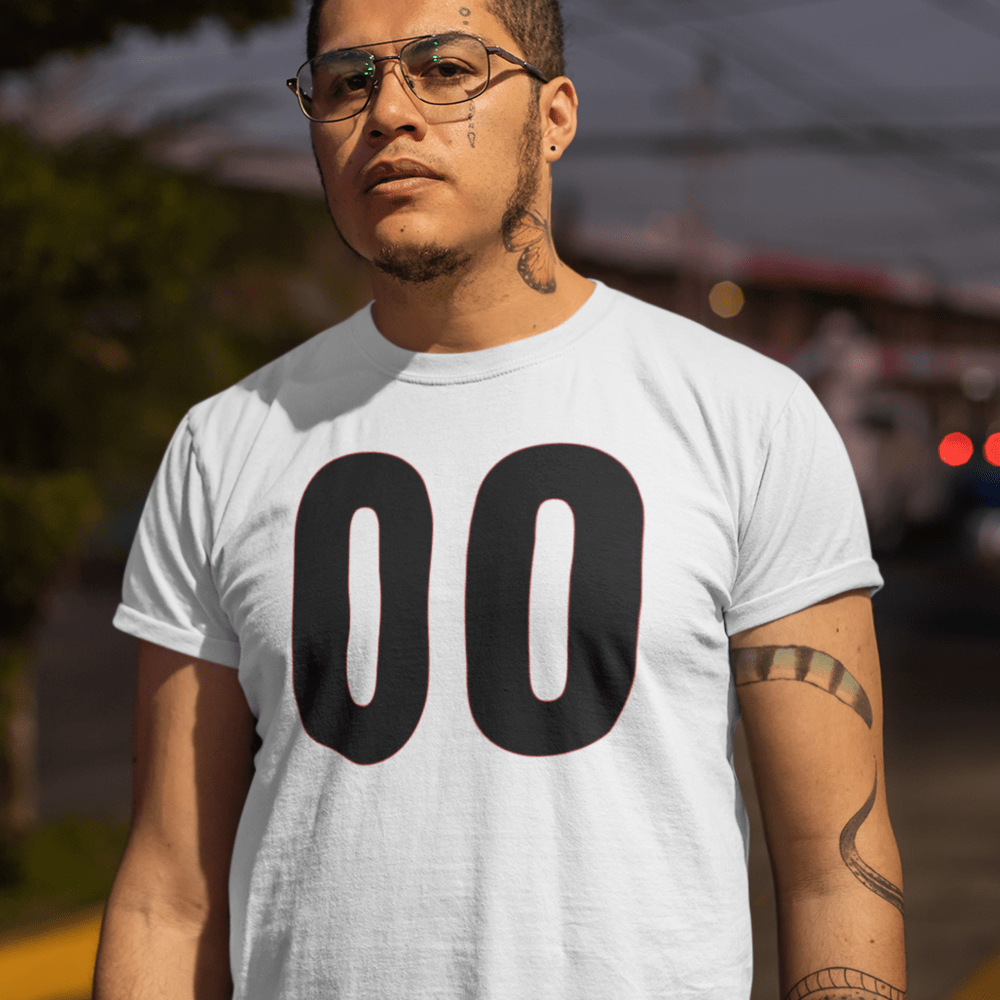 Chris "Kuya" Fernandez T-Shirt