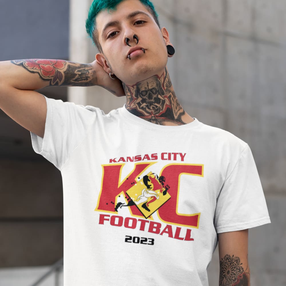 Chris Martin Unisex T-Shirt, Dark Logo