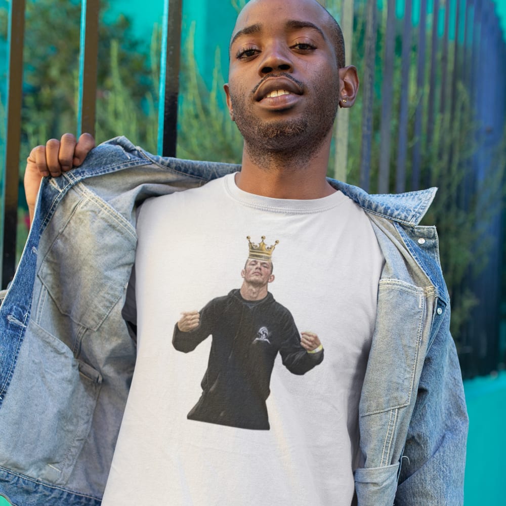 Biggie Jacob Small Unisex T-Shirt