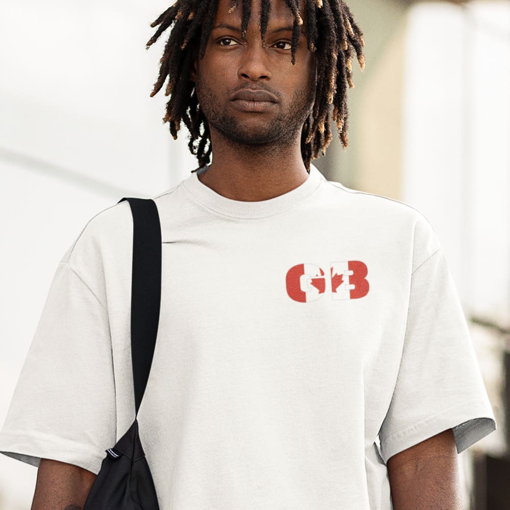 Grady Behrens T-Shirt