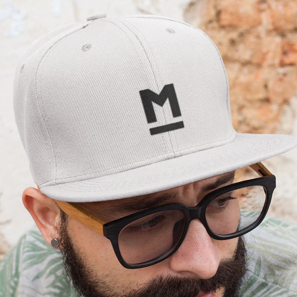 Matt Whitteker Hat