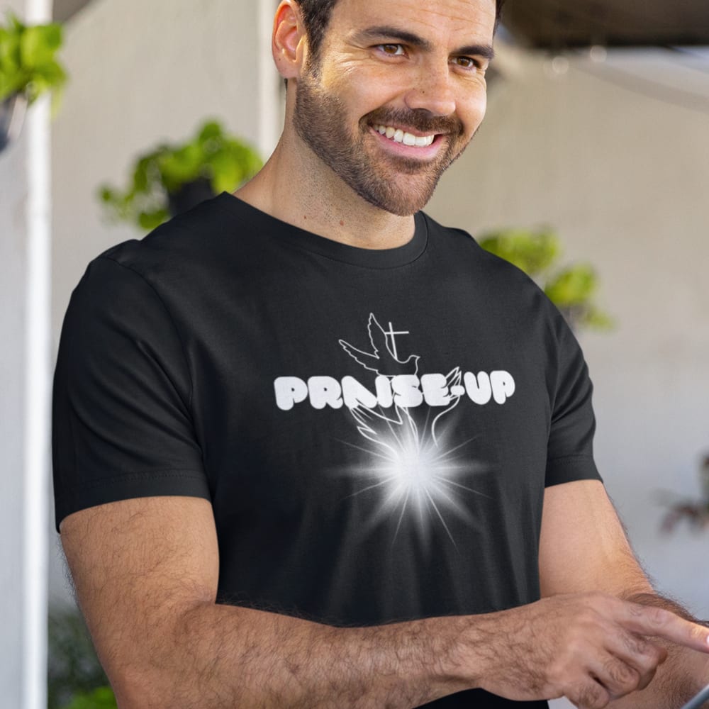 Anthony D. Laster T-Shirt