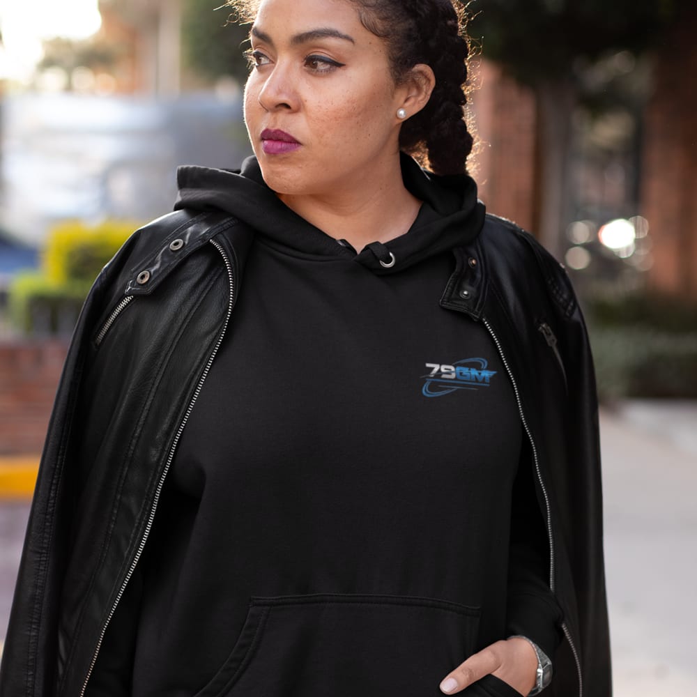 Grayson Williams's Hoodie