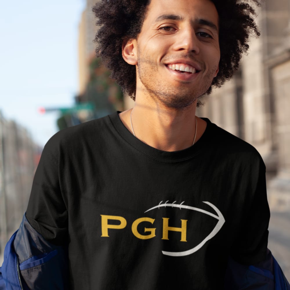 PGH Football T-Shirt
