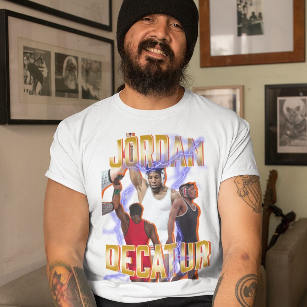 Jordan Decatur T-Shirt