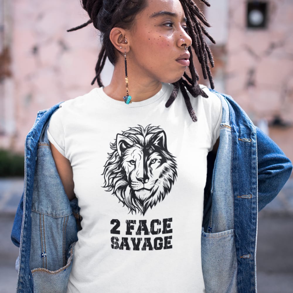 James Roberts  Women's T-Shirt