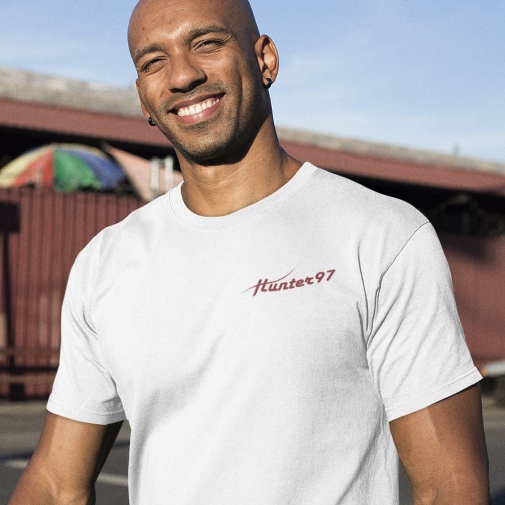 Hunter 97 - Shirt