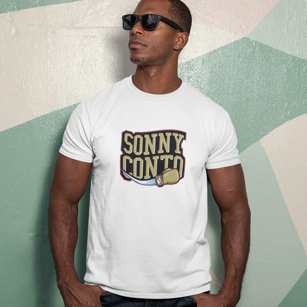 Sonny Conto - Limited Edition Sixers T-Shirt