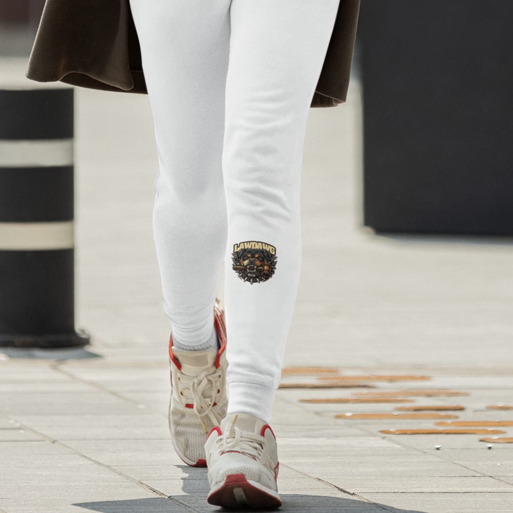 Harold Lawson Joggers