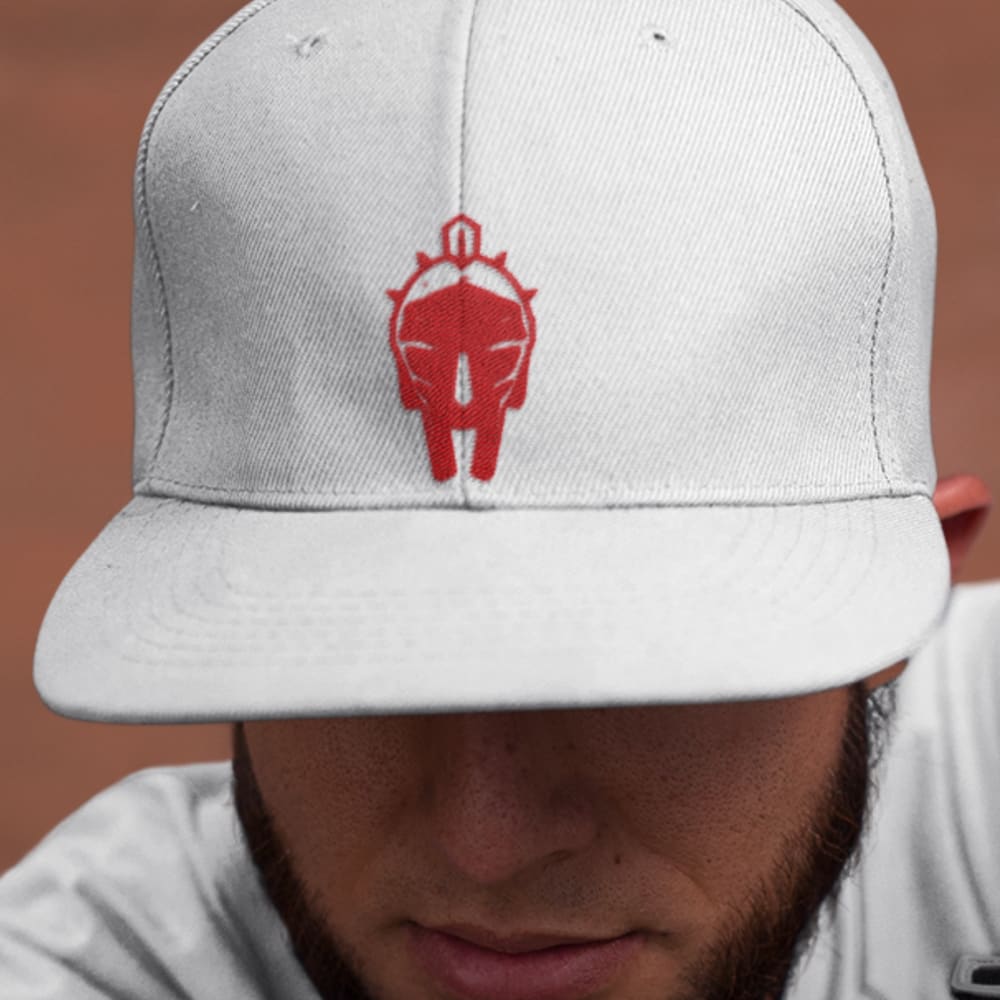 The Italian Gladiator  Hat