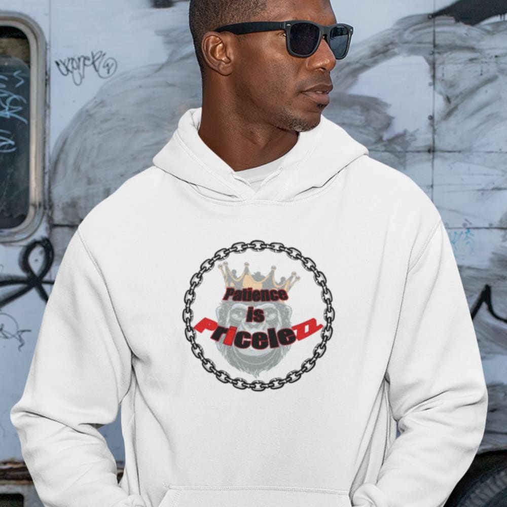 Jaquar Moorman 24th Birthday Drop