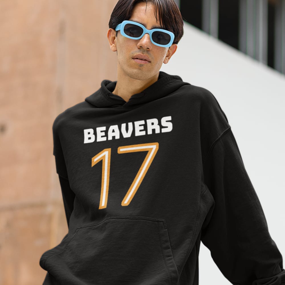 Skyler Thomas Jersey Hoodie