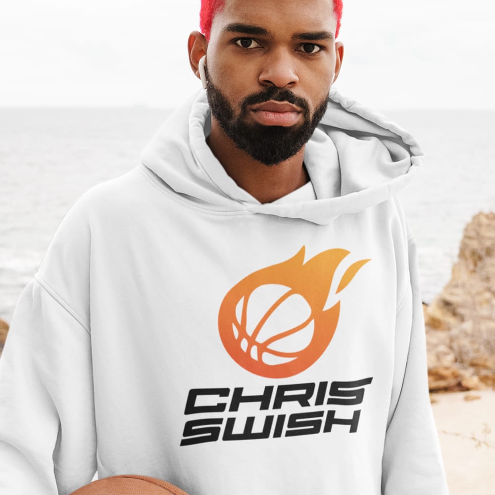 Chris Swish Hoodie