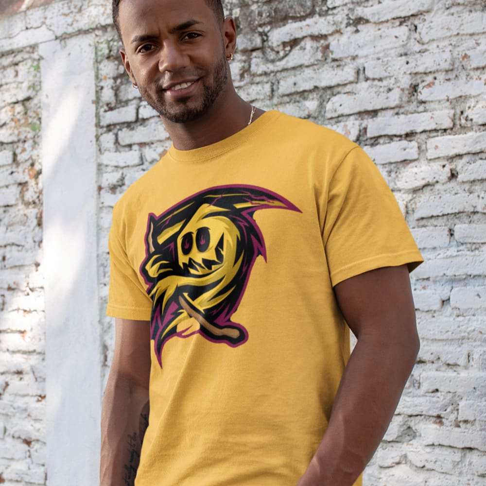Myles "GHO$T" Rowser T-Shirt