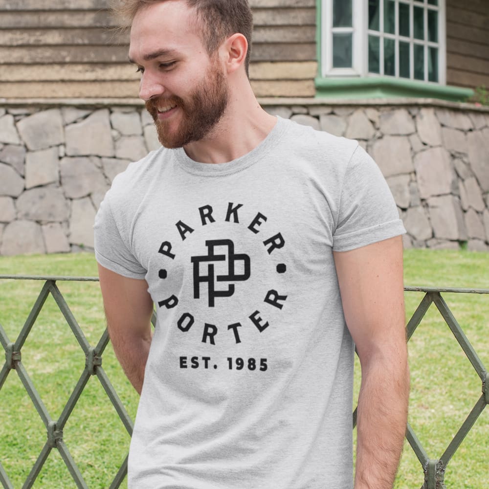 Totally Relentless, Gray T-Shirt