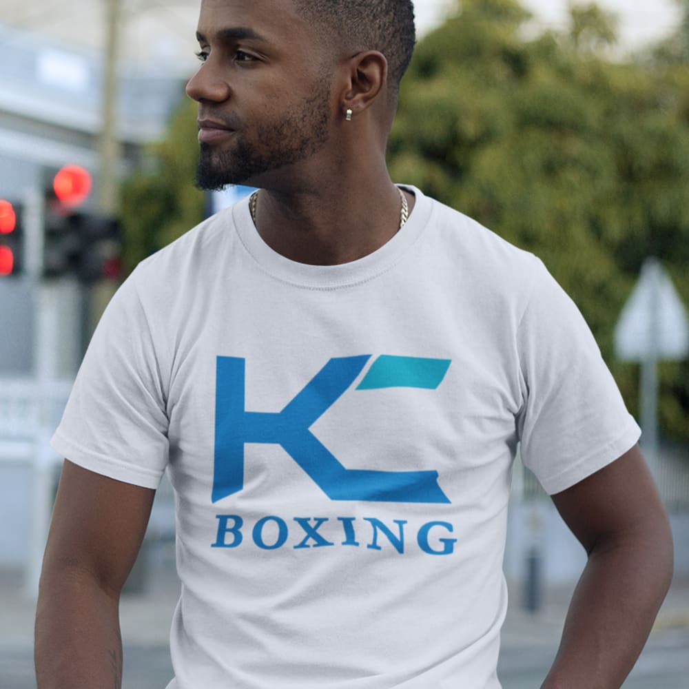 KC Boxing T-Shirt