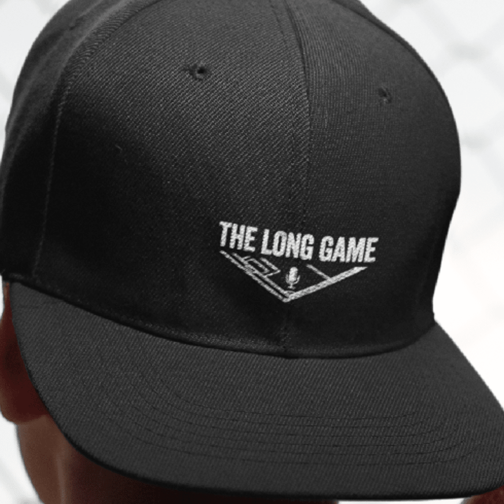 The Long Game Hat