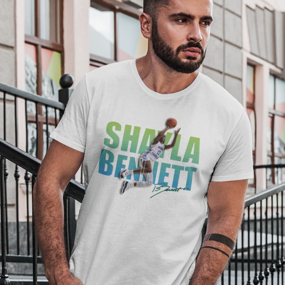 Shayla Bennett T-Shirt