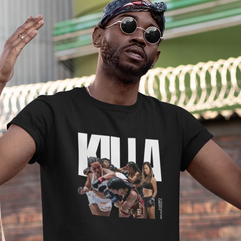 Bi "Killer Bee" Nguyen T-Shirt